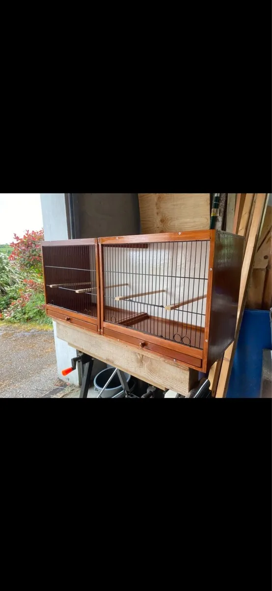 Breeding Cage - Image 2
