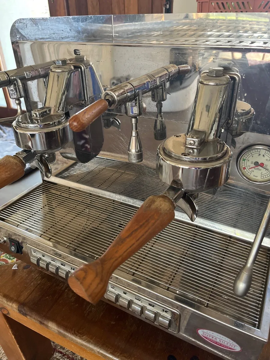 Elektra espresso Machine - Image 2