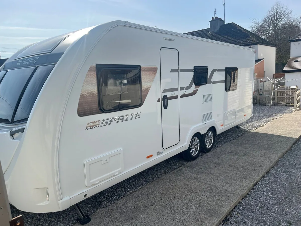 Swift Sprite 2023 - Image 1