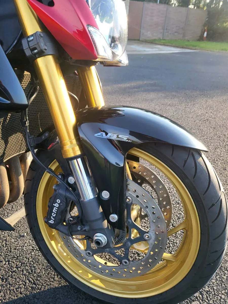 GSX1000S - Image 3
