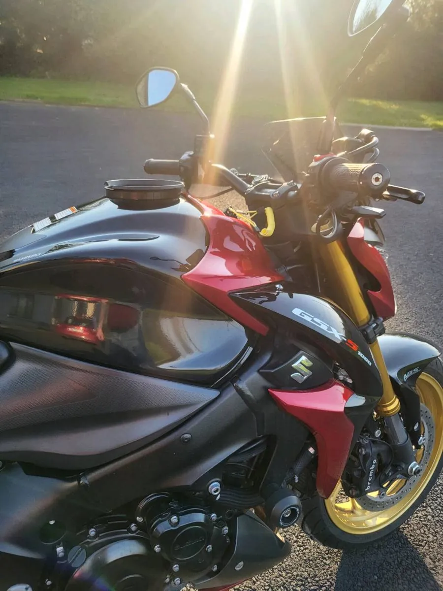 GSX1000S - Image 4
