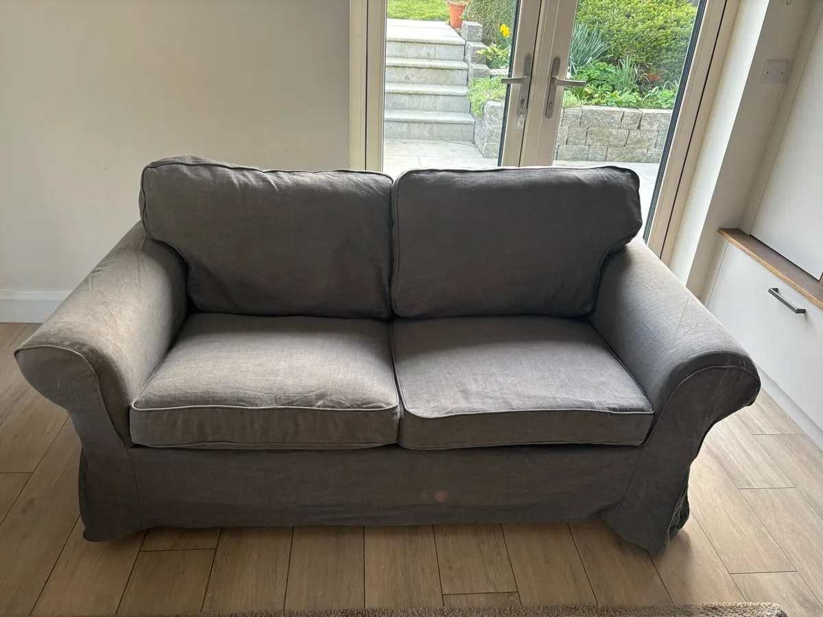 3 + 2 seater sofa - Image 3