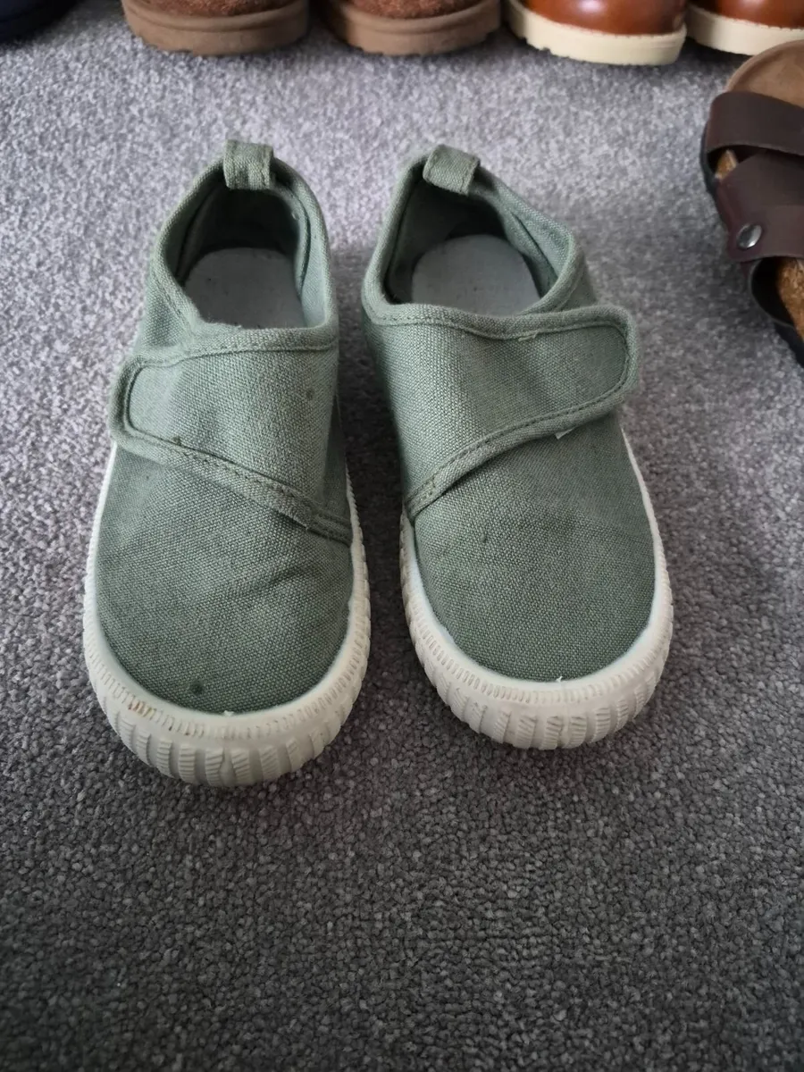 Kids Shoes (bundle) - Image 4