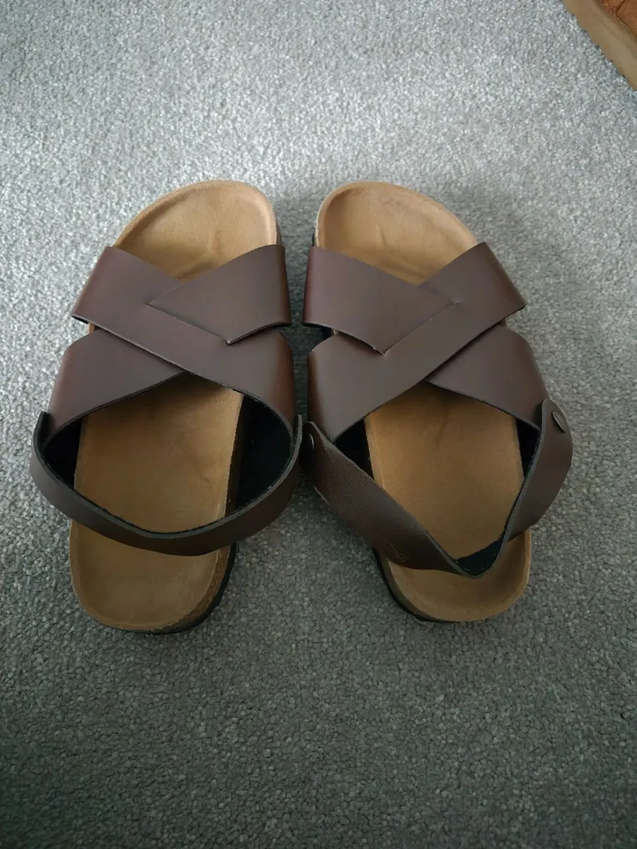 Kids Shoes (bundle) - Image 1