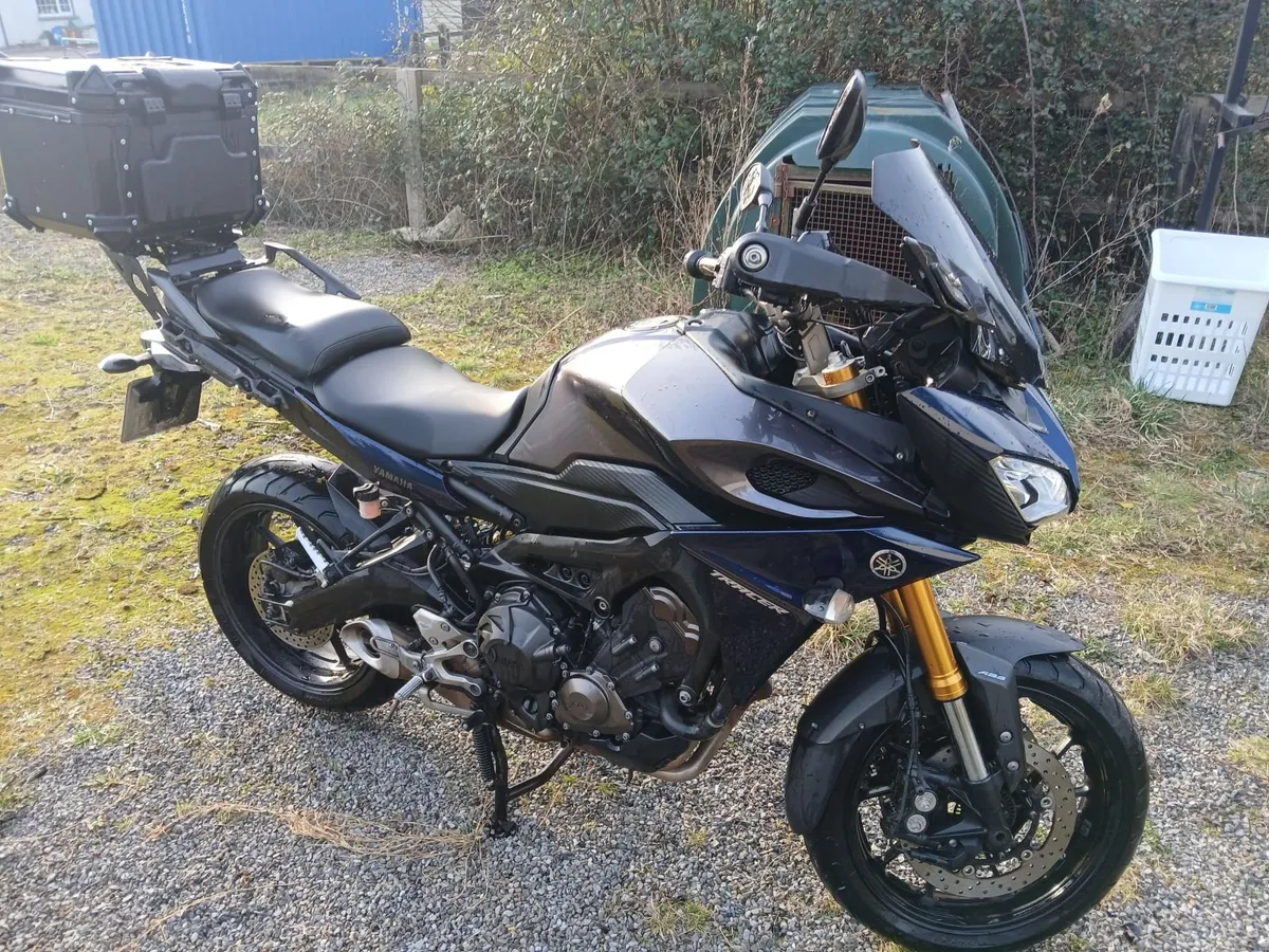 YAMAHA TRACER 900 - Image 1