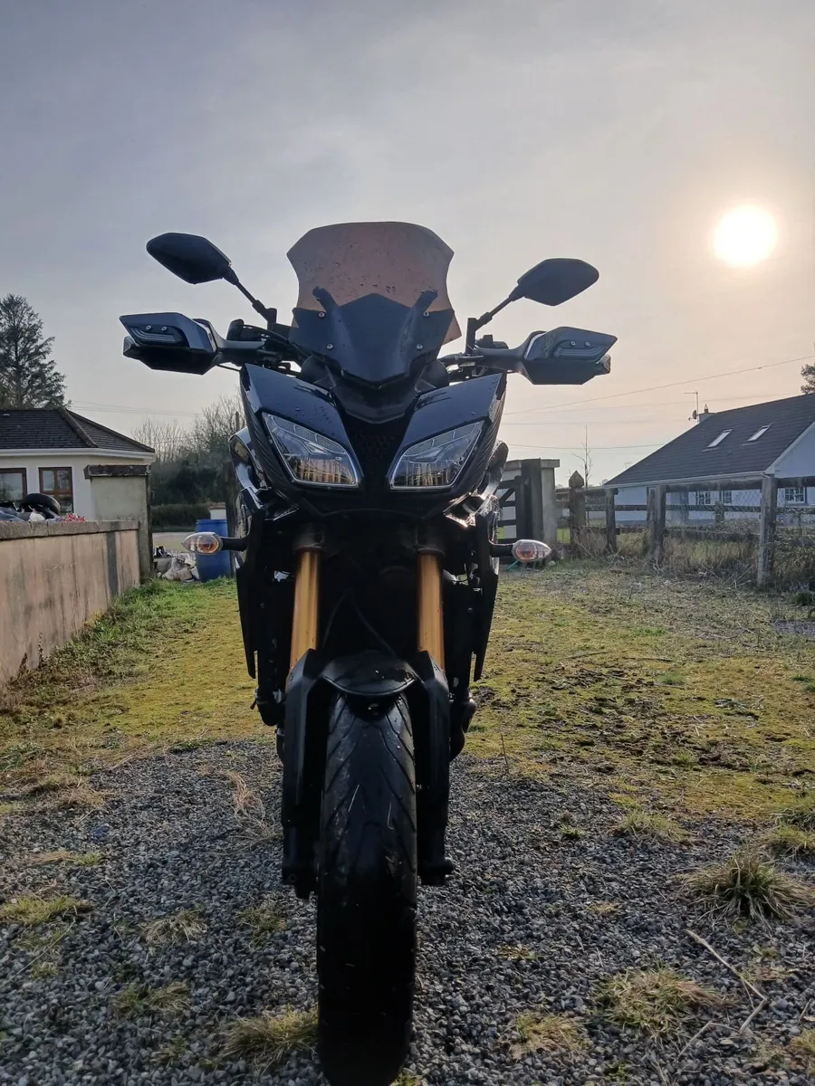 YAMAHA TRACER 900 - Image 3