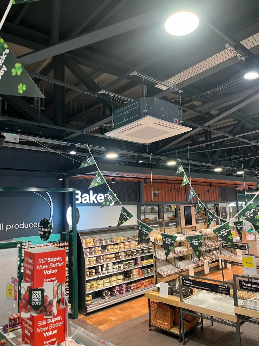 Air conditioning units - Image 3