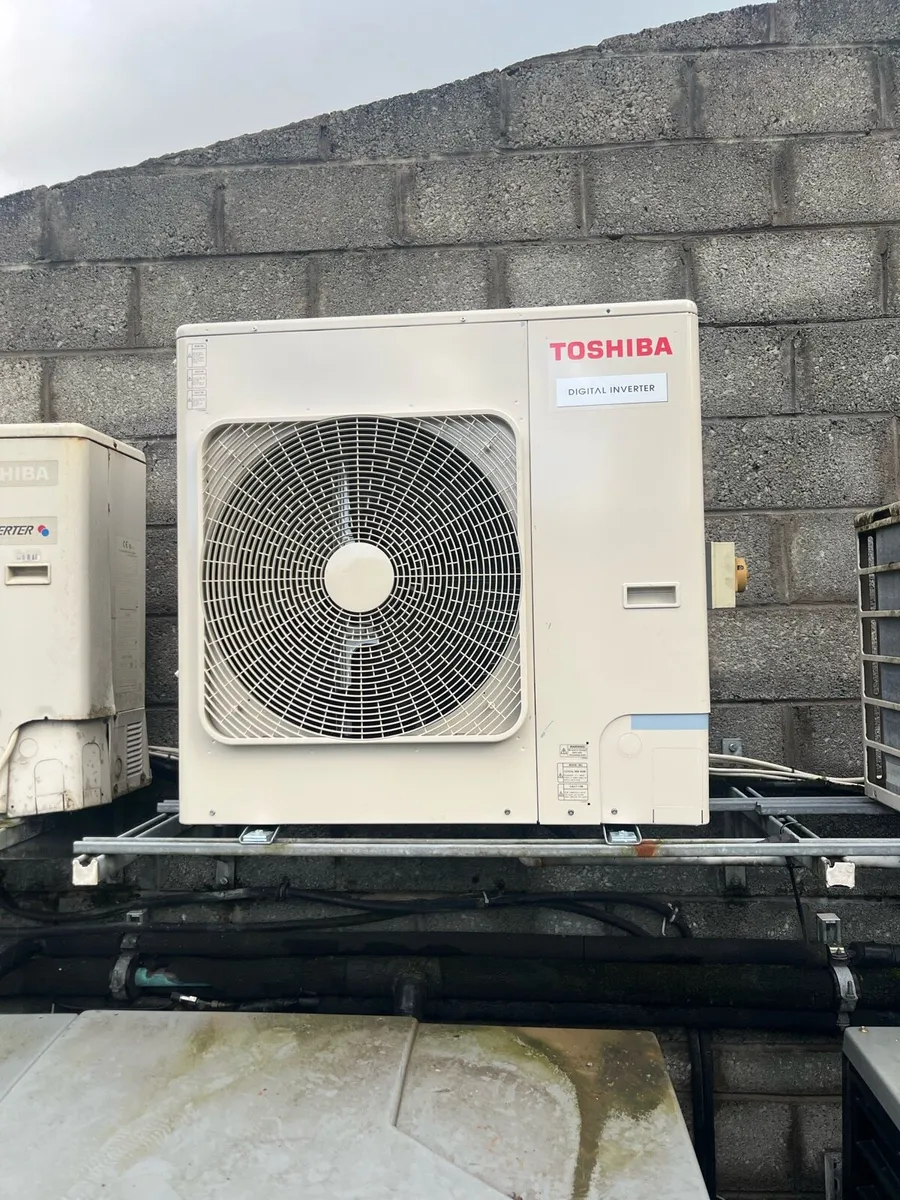 Air conditioning units - Image 4