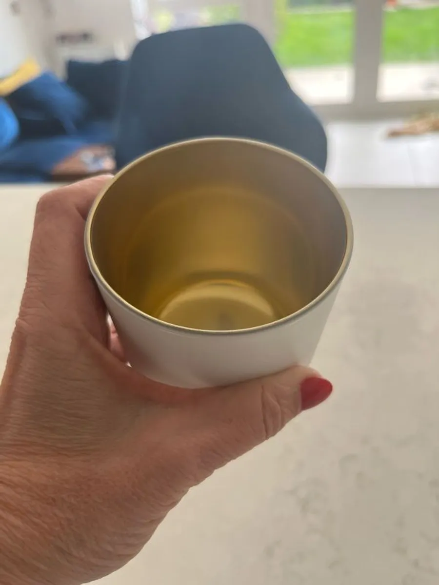 Candle jars for candle making - Image 2