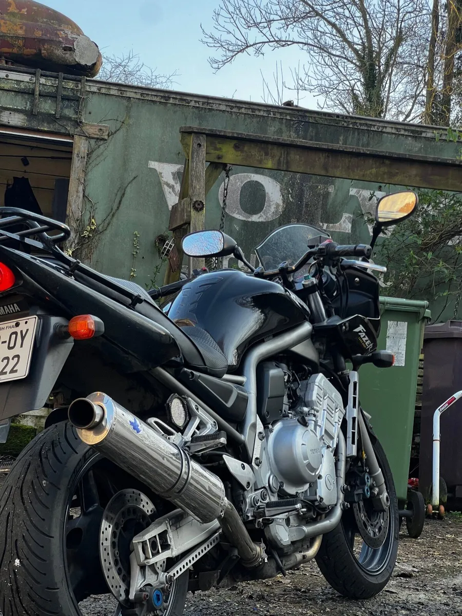 Fazer 1000 - Image 3