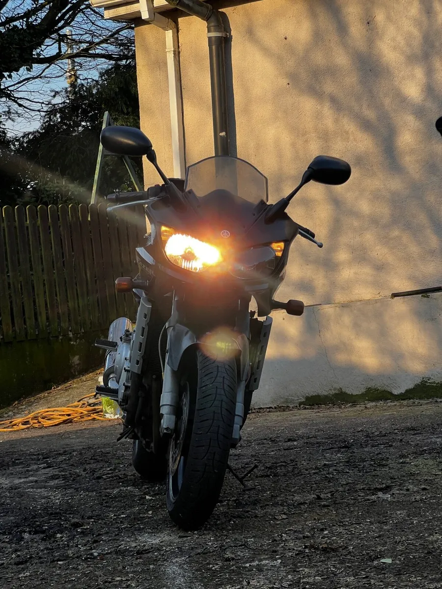 Fazer 1000 - Image 4