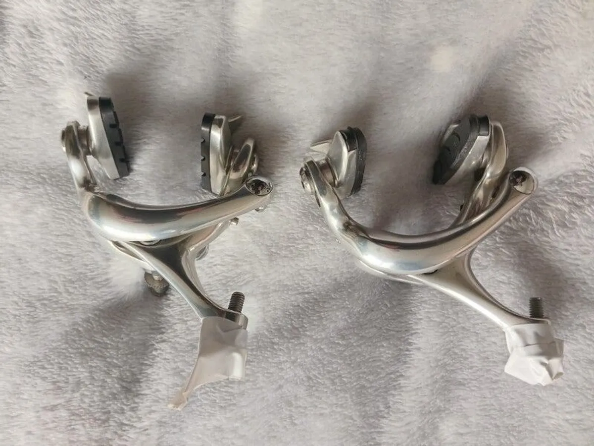 Campagnolo Record 10 speed groupset - Image 4