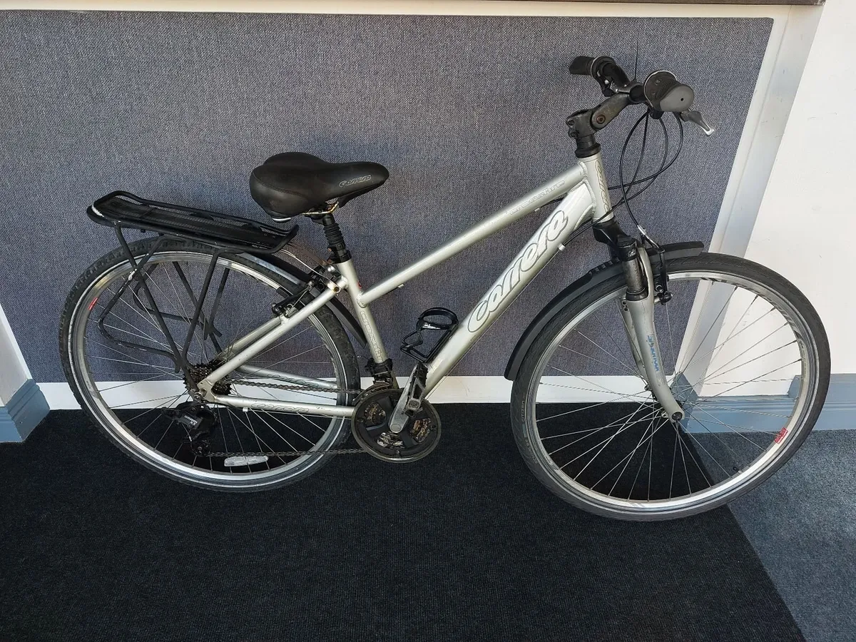 Carrera Hybrid - Image 2