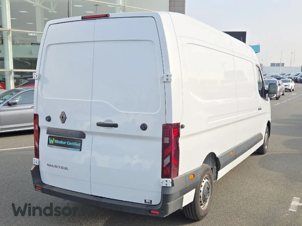 Renault Master LM35 START 130BHP - Image 3