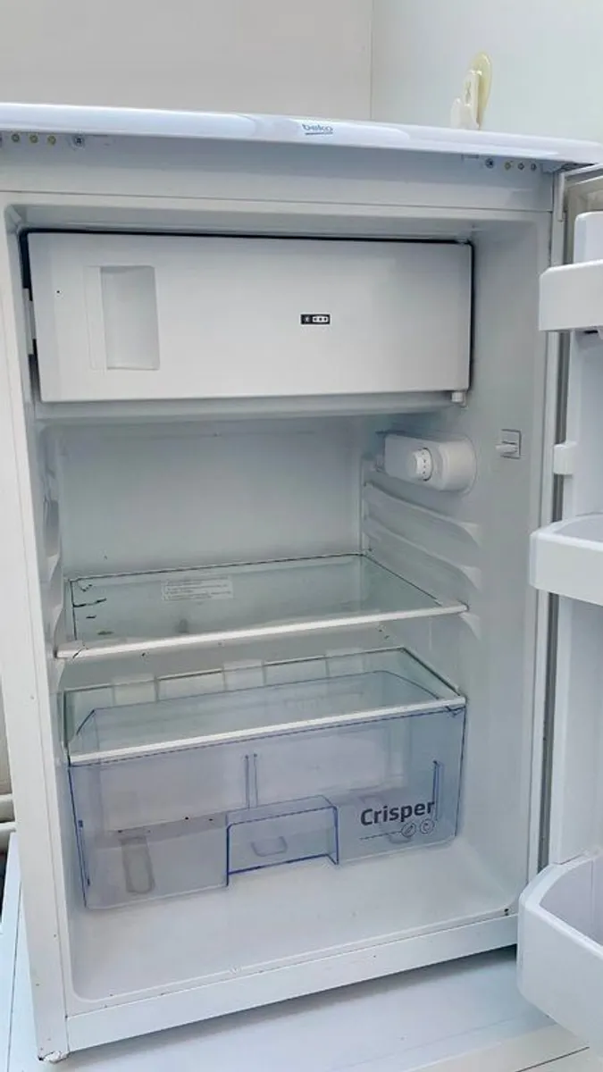 Beko Undercounter Fridge - Image 1