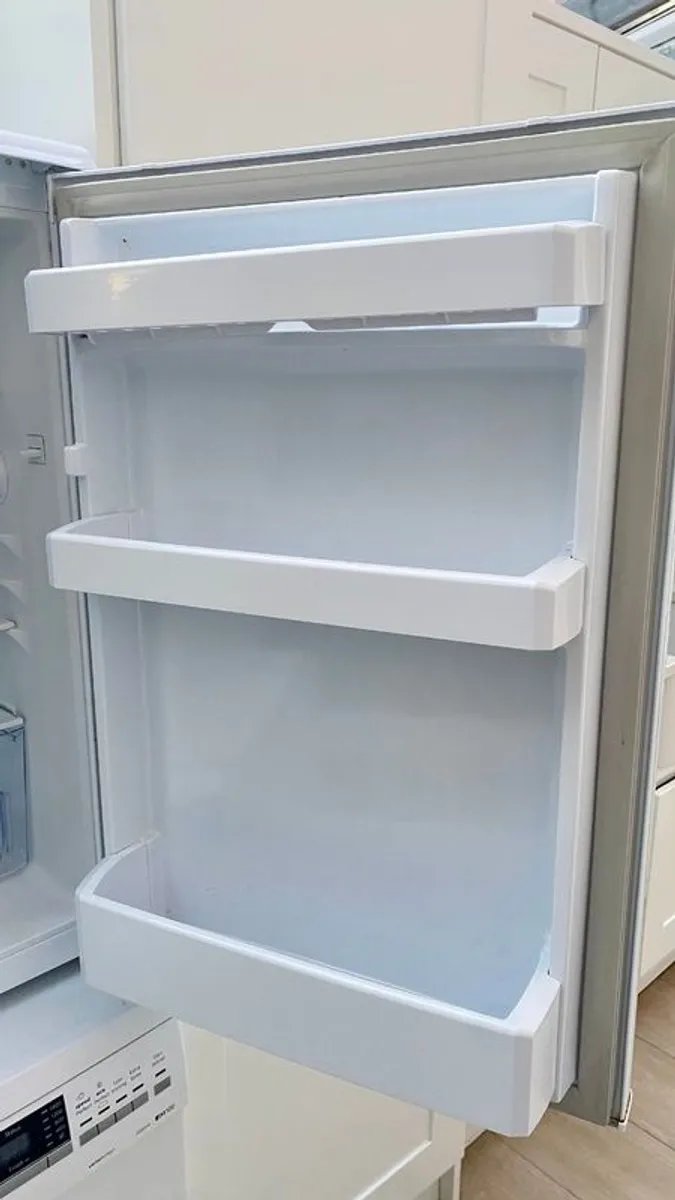 Beko Undercounter Fridge - Image 3