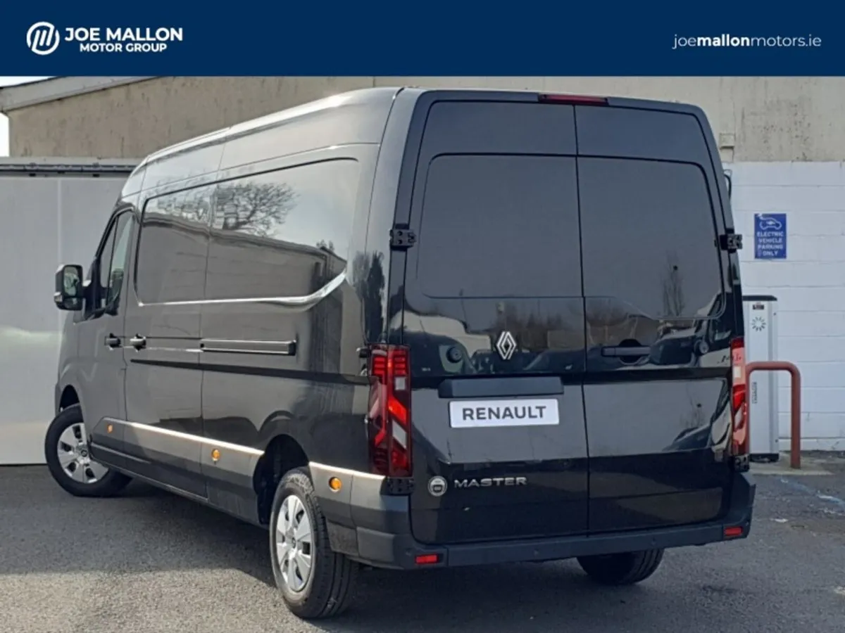 Renault Master LM35 170 AUTO/EDC Advance (New) - Image 2