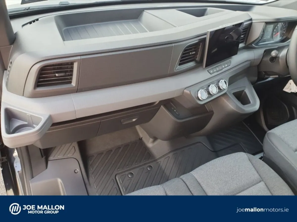 Renault Master LM35 170 AUTO/EDC Advance (New) - Image 4