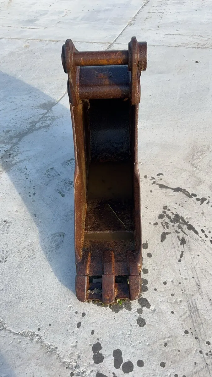 12” bucket - Image 2