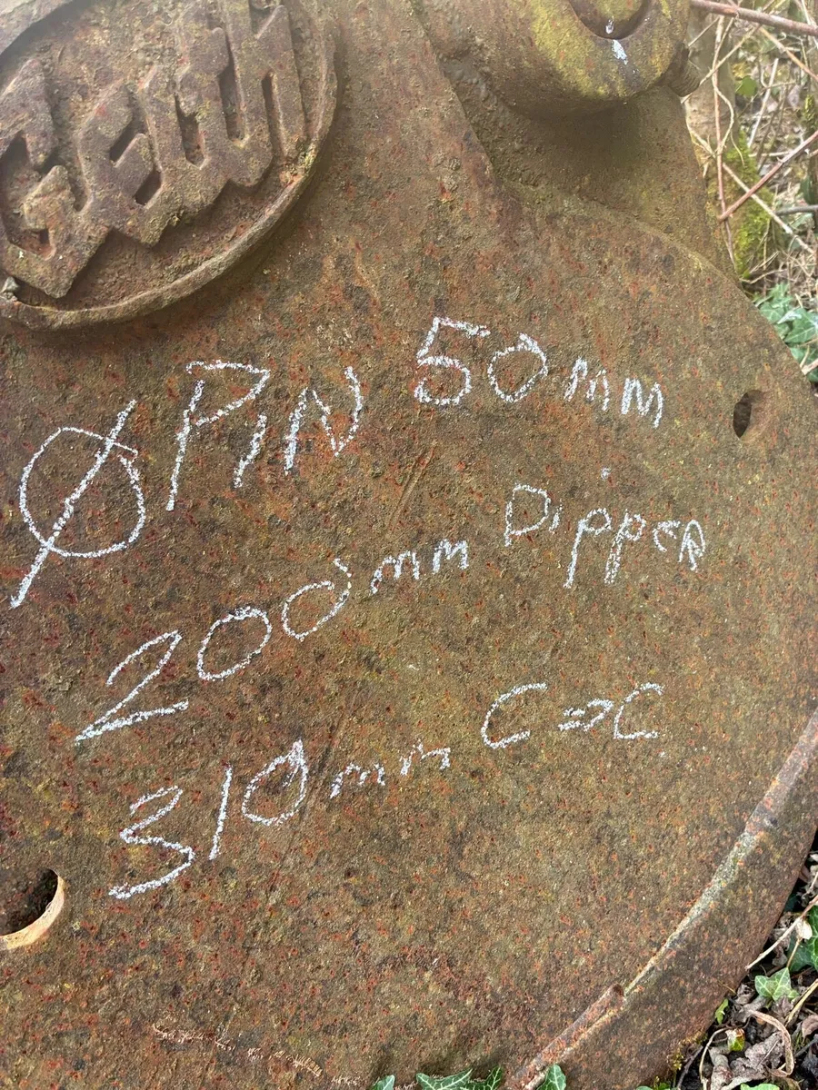 12” bucket - Image 4