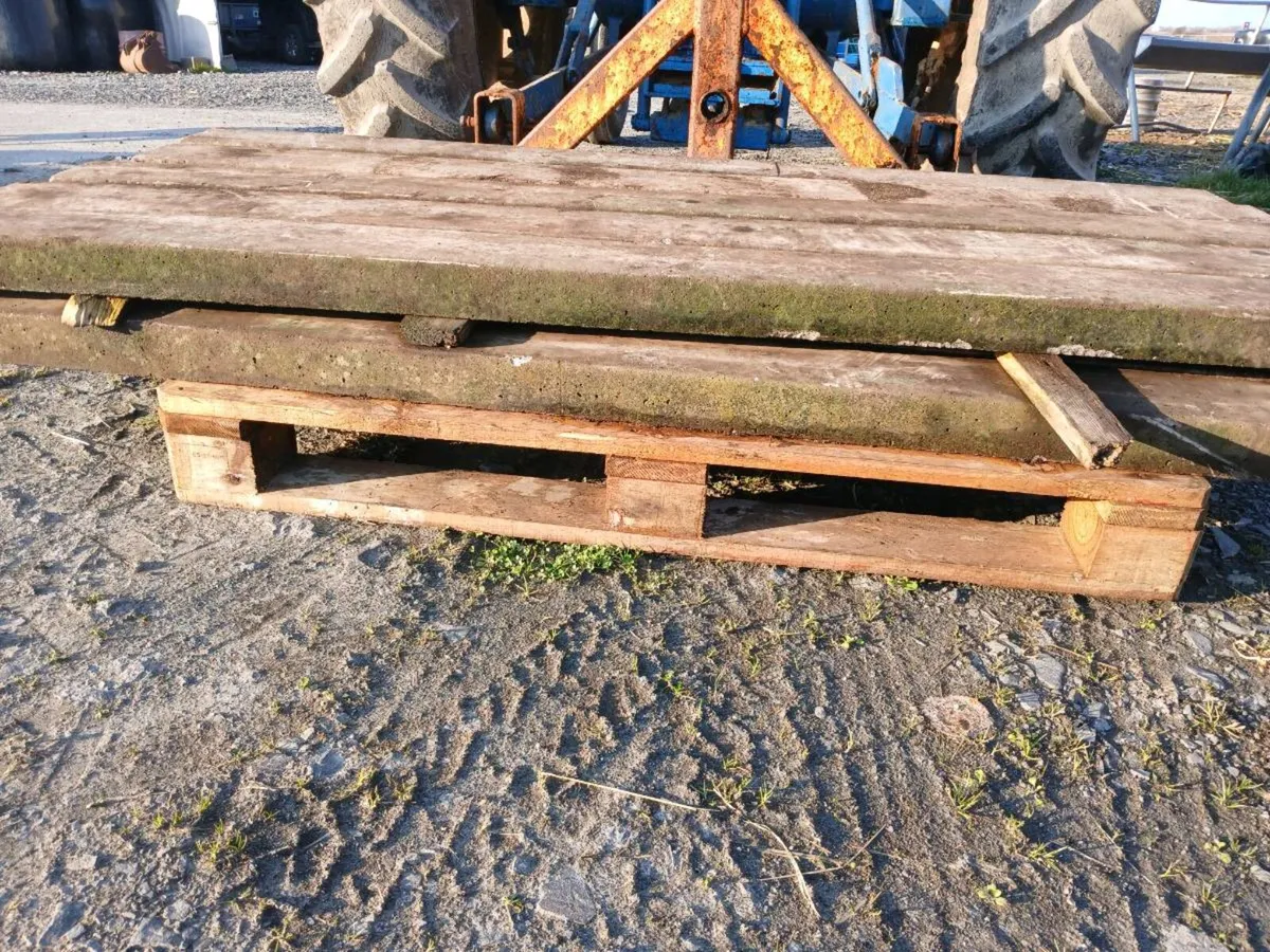 Concrete planks - Image 3