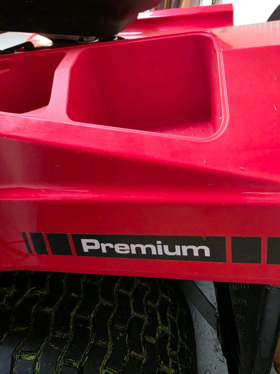 Alko solo T15 95.6 HD-A - Image 4