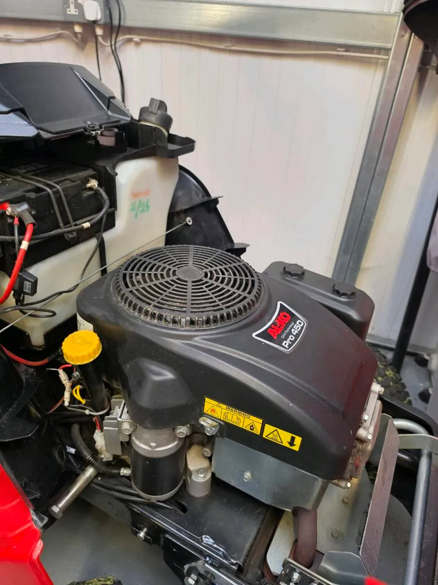 Alko solo T15 95.6 HD-A - Image 2