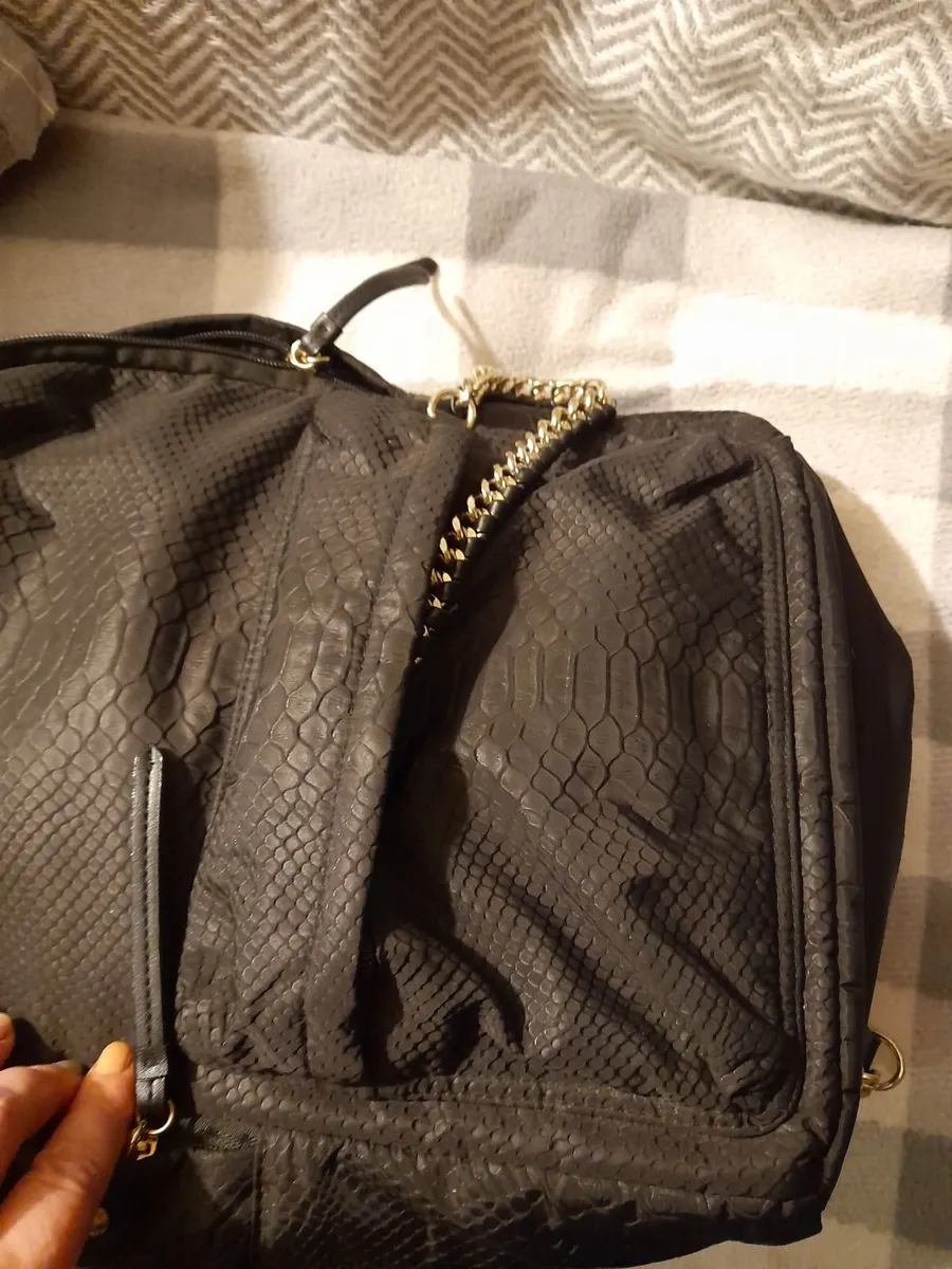 Victoria's Secret Women's Backbag in Black - Image 2