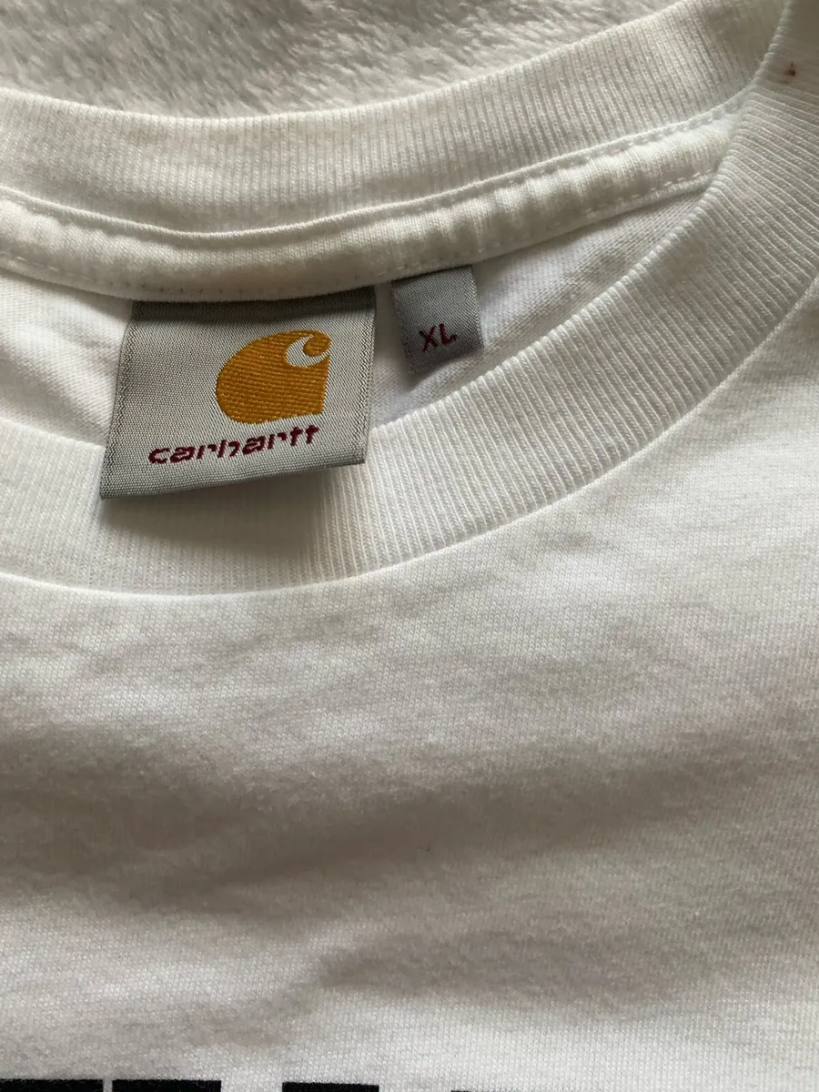 Carhartt  t shirt xl - Image 2