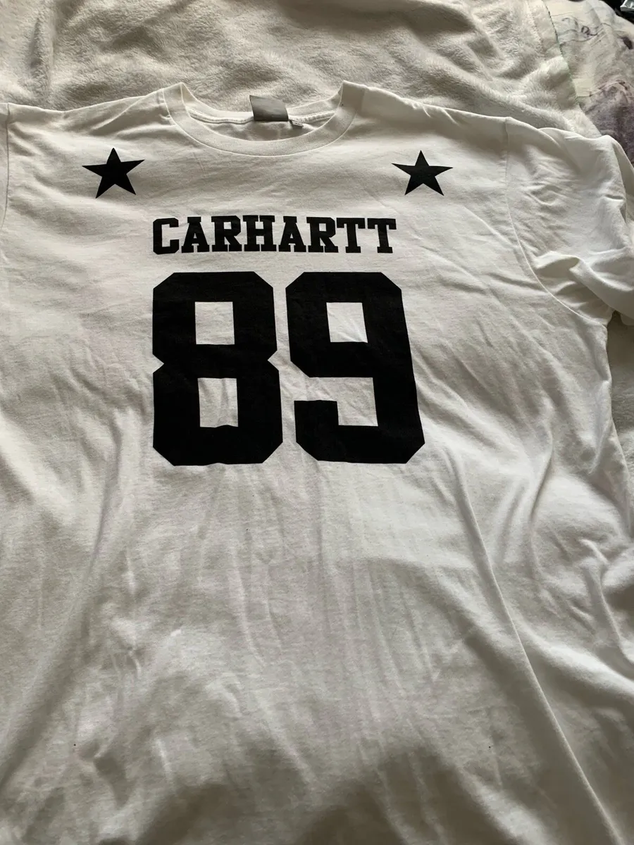 Carhartt  t shirt xl - Image 1