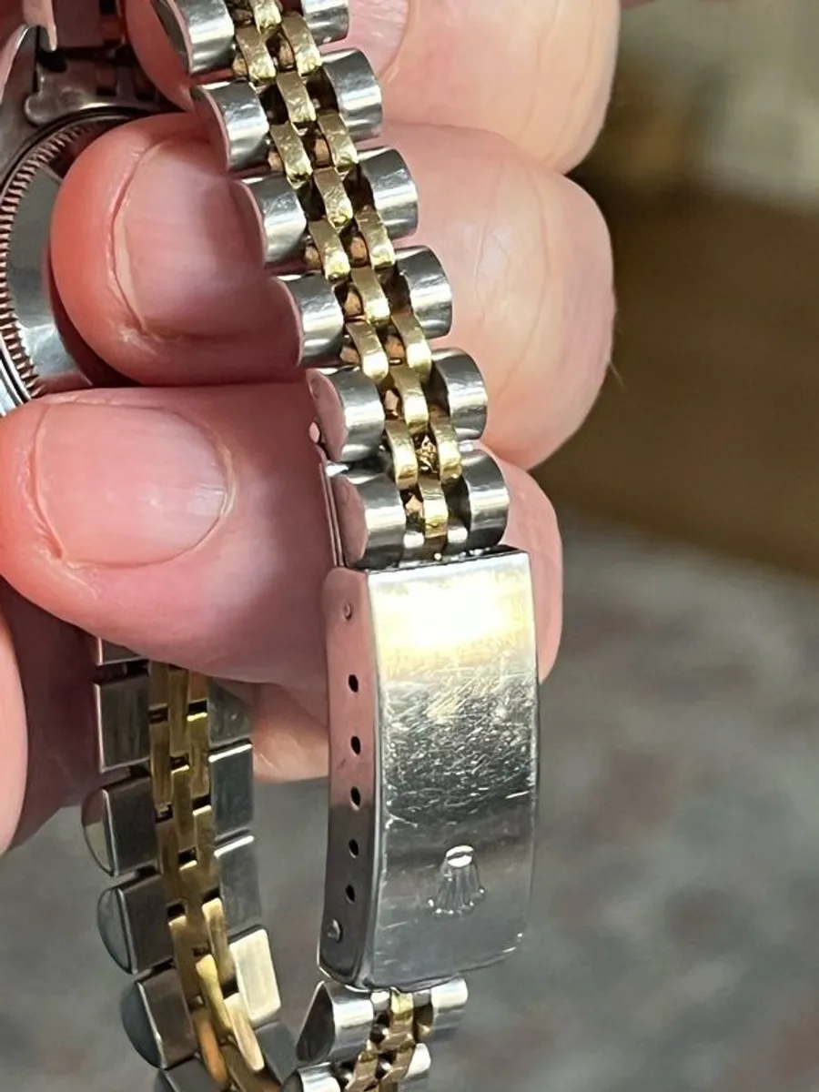 Rolex Lady Datejust 26mm - Image 4
