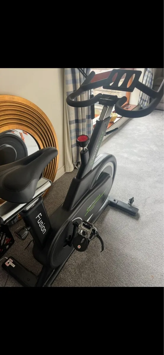 Exercise Bike - Image 1