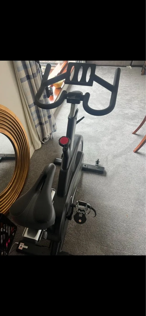 Exercise Bike - Image 2