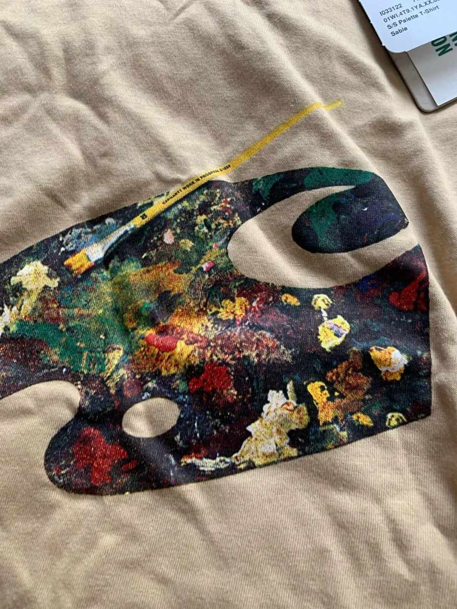 Carhart t shirt new xl - Image 2