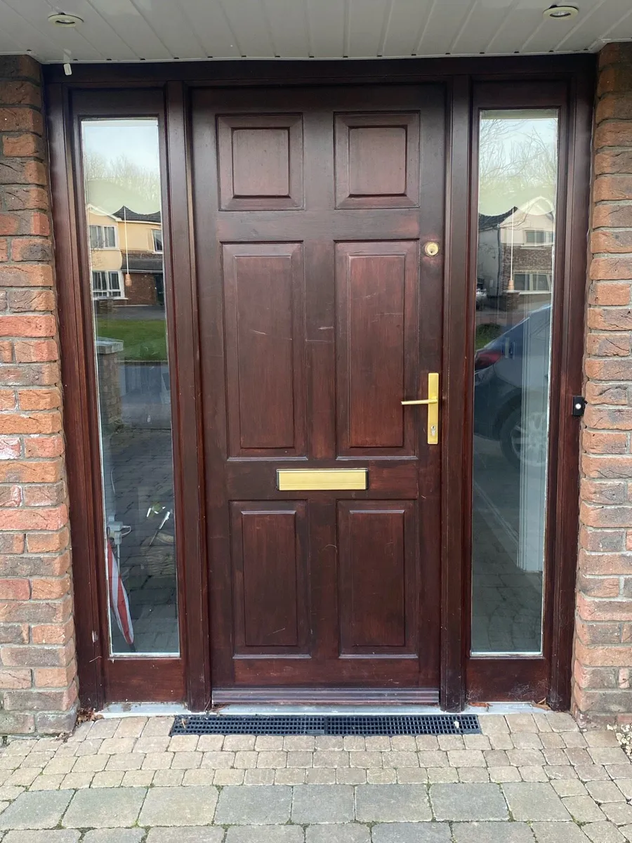 Windows and Doors - Image 2