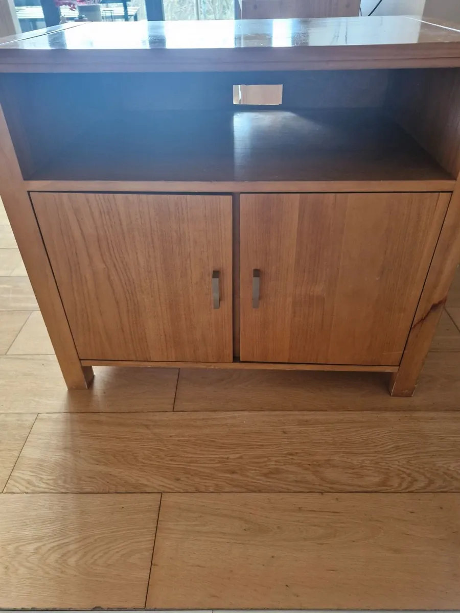Tv unit - Image 1