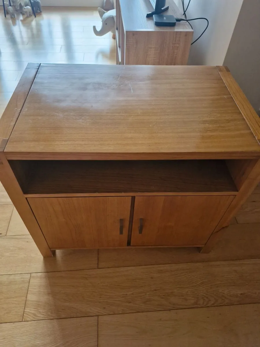 Tv unit - Image 2