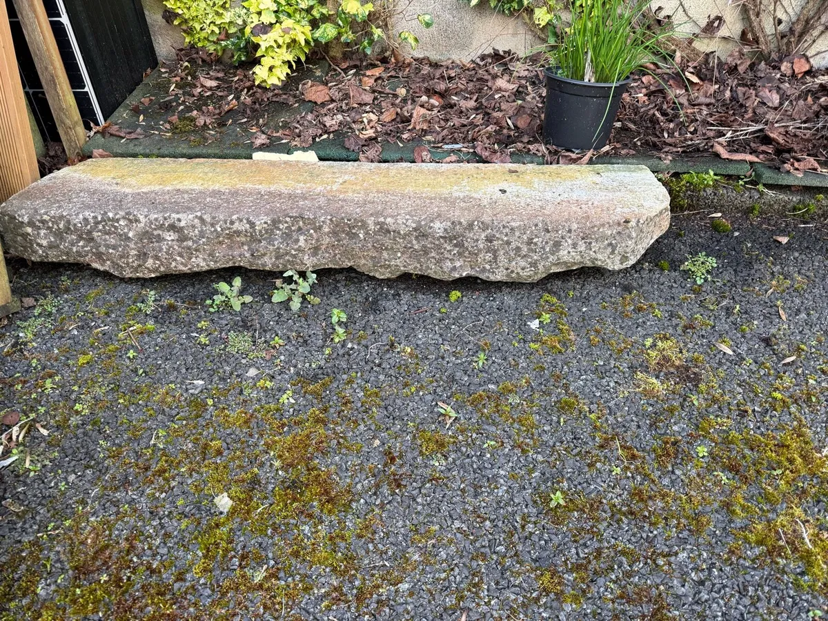 Stone window sill - Image 2