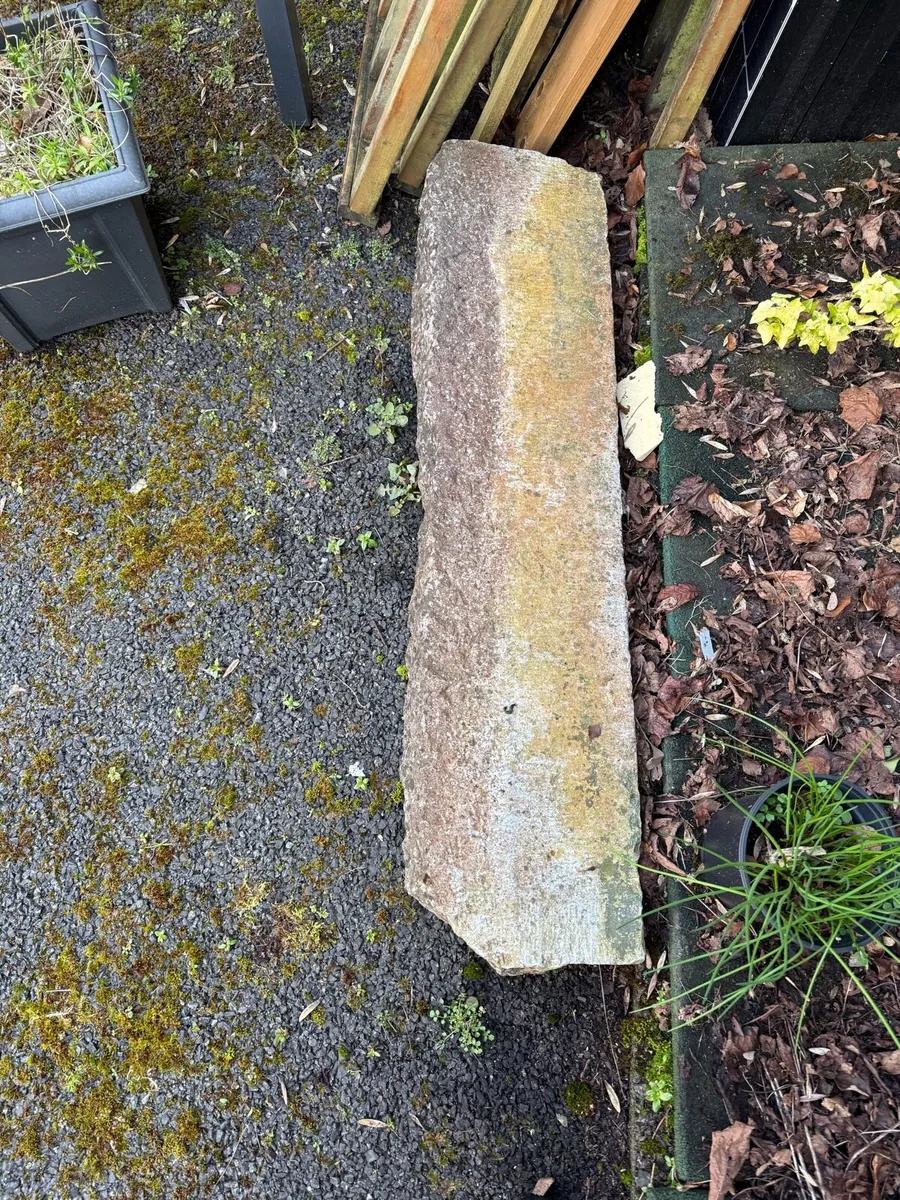 Stone window sill - Image 3