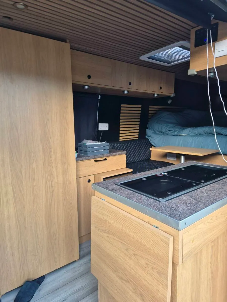 Campervan - Image 4