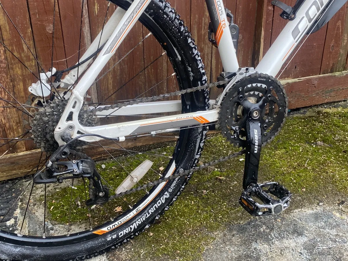 Carrera kraken - Image 3