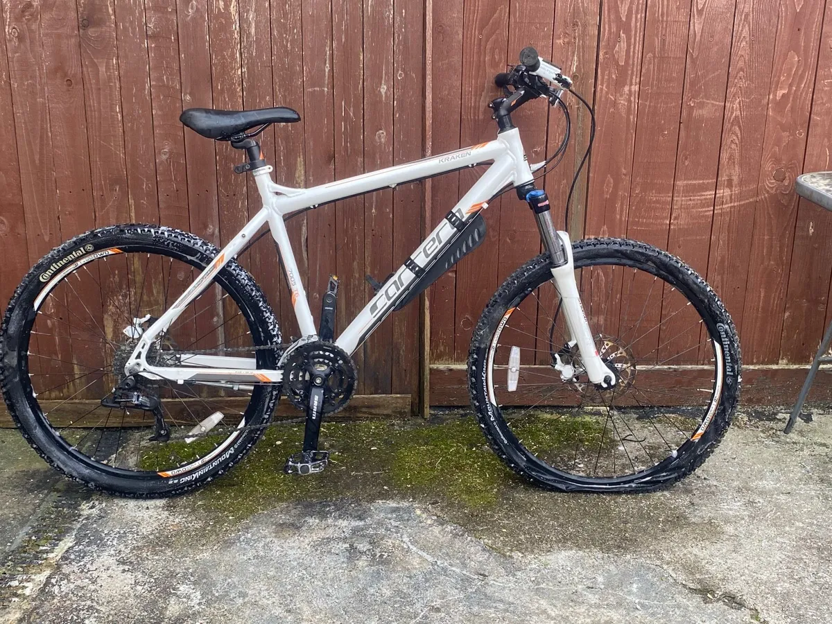 Carrera kraken - Image 4