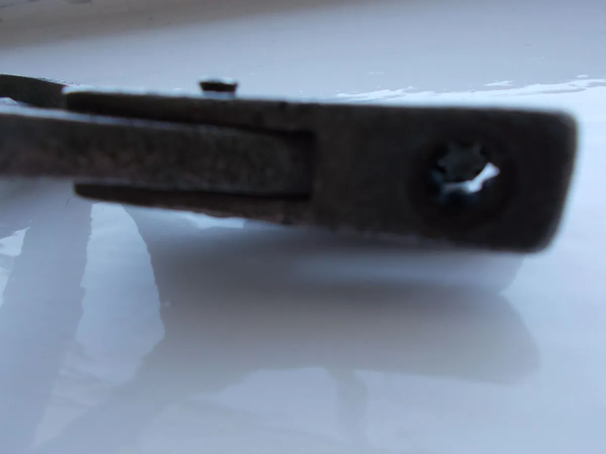 Howth Tram/Dublin Bus Ticket Puncher - Image 4