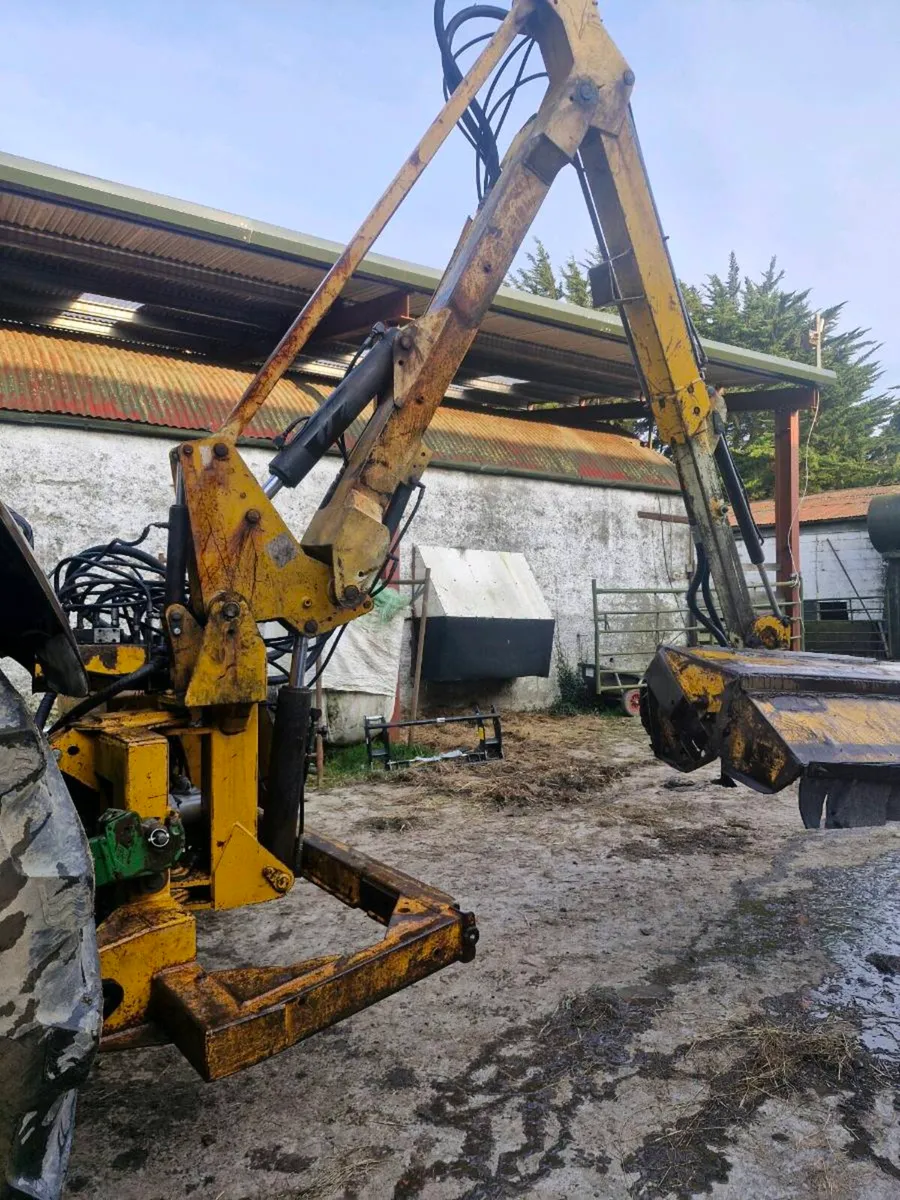 Mcconnel pa2070T - Image 1