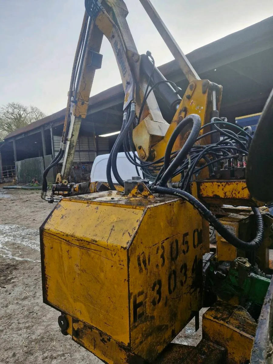 Mcconnel pa2070T - Image 2