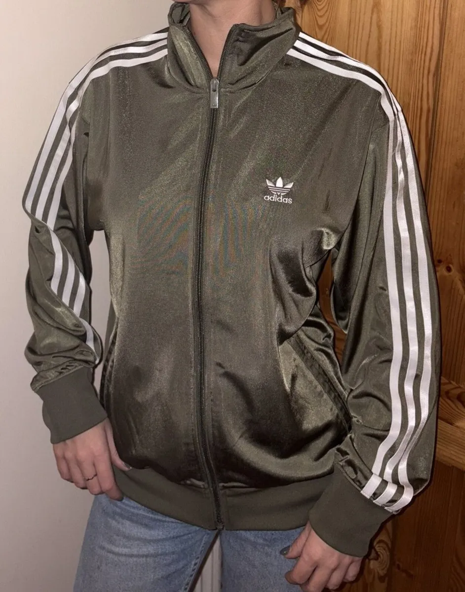 NEW Adidas Originals Track Top - Image 1