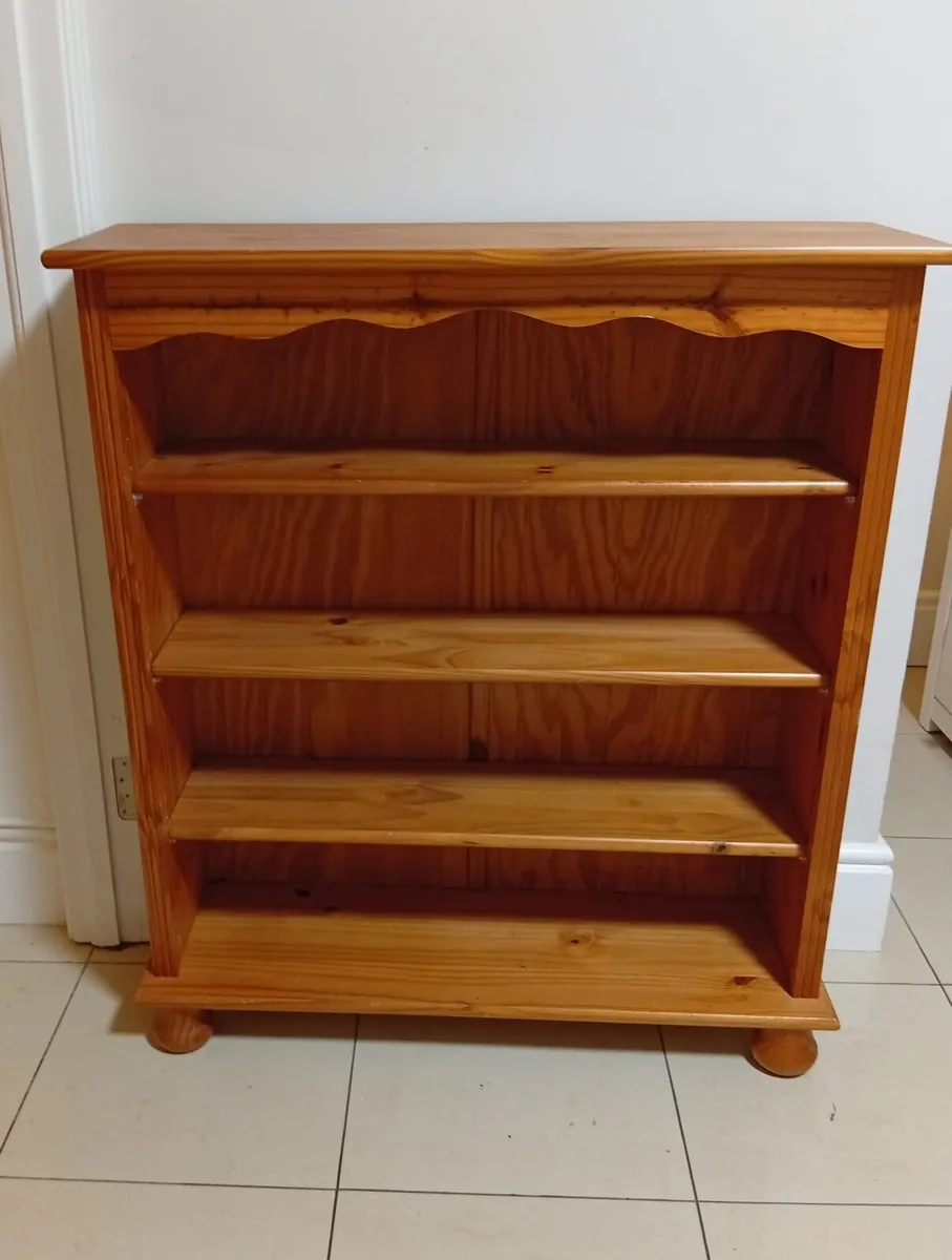 Bookcase - Image 1