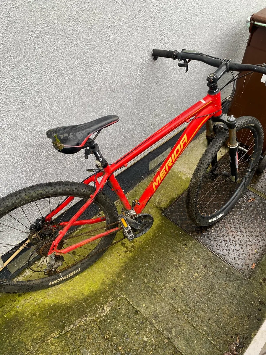 Merida big seven - Image 2