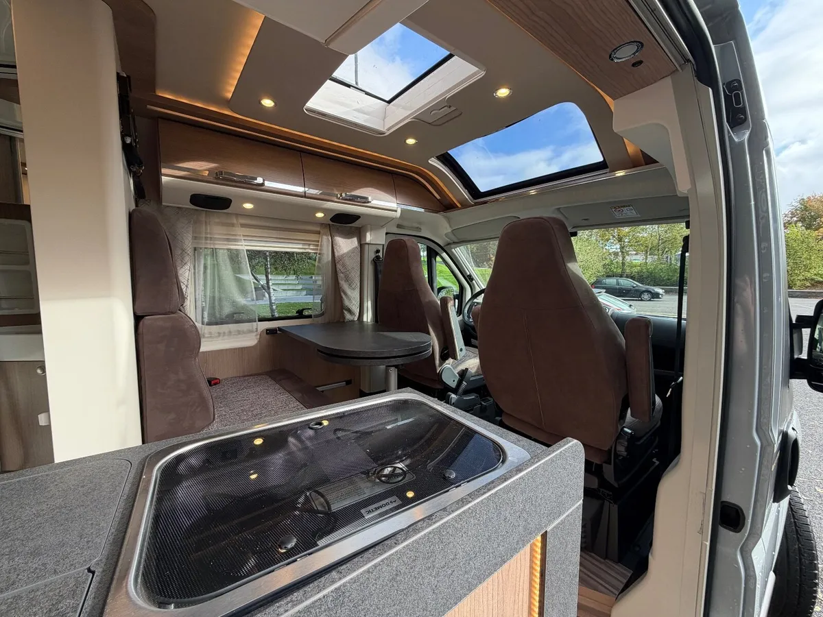 2025  Malibu DB600 (Save€25k!) - Image 4