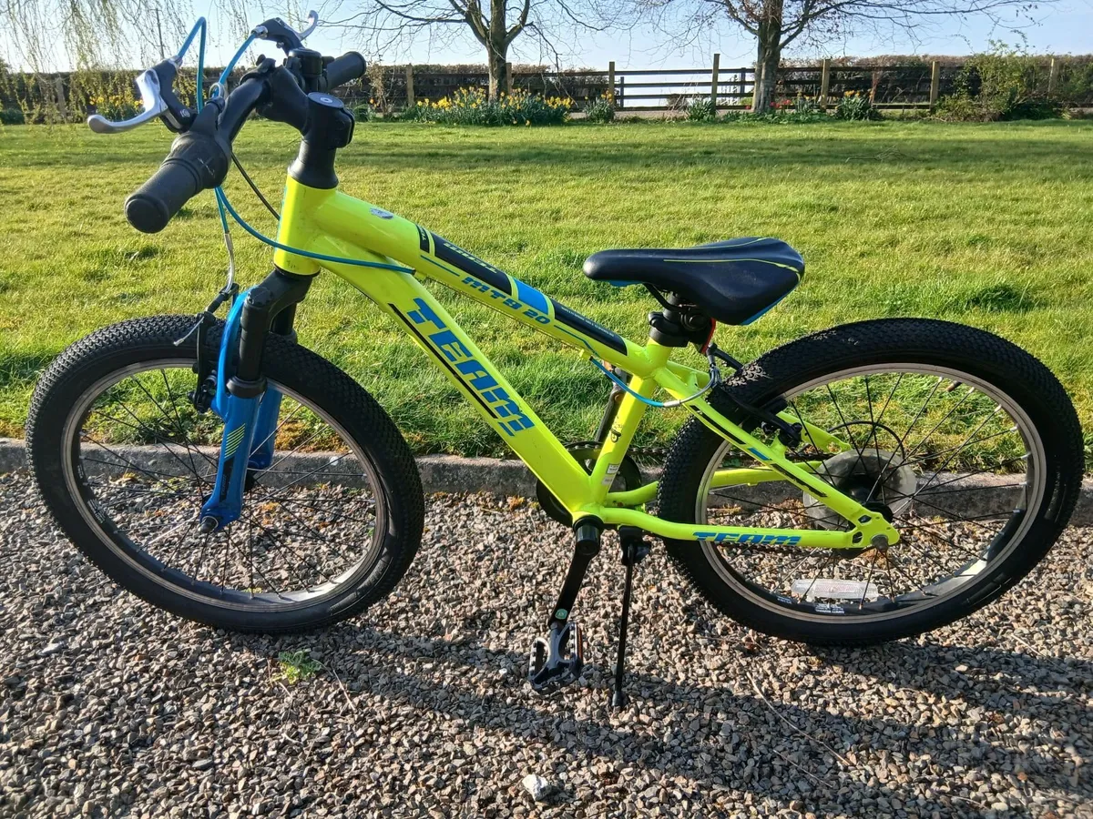 Kids bike - Image 1
